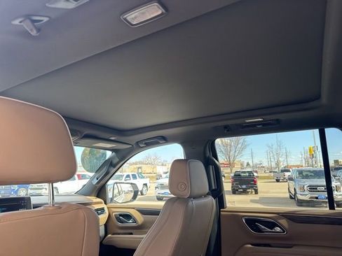 Used 2023 Chevrolet Tahoe Premier w/ Premium Package 2 image 30