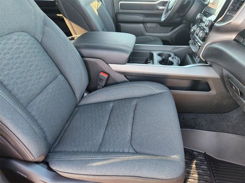 New 2026 RAM 1500 Lone Star image 10