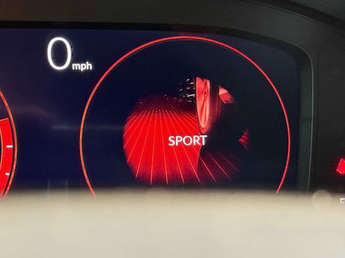 New 2026 Acura ADX AWD image 24