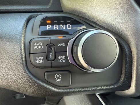 New 2026 RAM 1500 Big Horn image 24