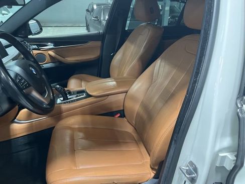 Used 2019 BMW X6 xDrive50i image 16