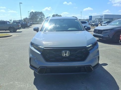 New 2026 Honda CR-V Sport image 2