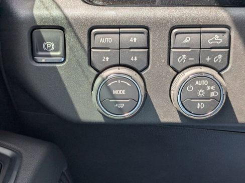 New 2025 Chevrolet Silverado 1500 RST w/ All Star Edition Plus image 25