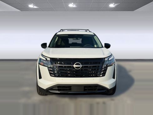 New 2026 Nissan Pathfinder SV FWD image 6