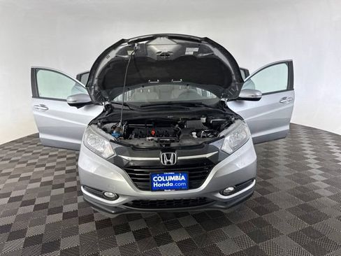Certified 2018 Honda HR-V EX image 14