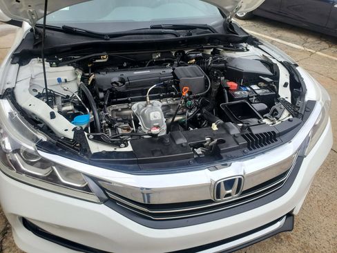 Used 2016 Honda Accord Sport image 46