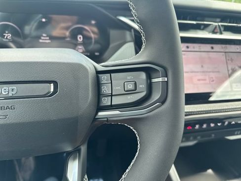 New 2026 Jeep Cherokee Laredo AWD/4WD image 16