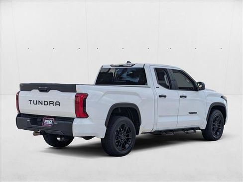 Used 2022 Toyota Tundra SR5 image 5