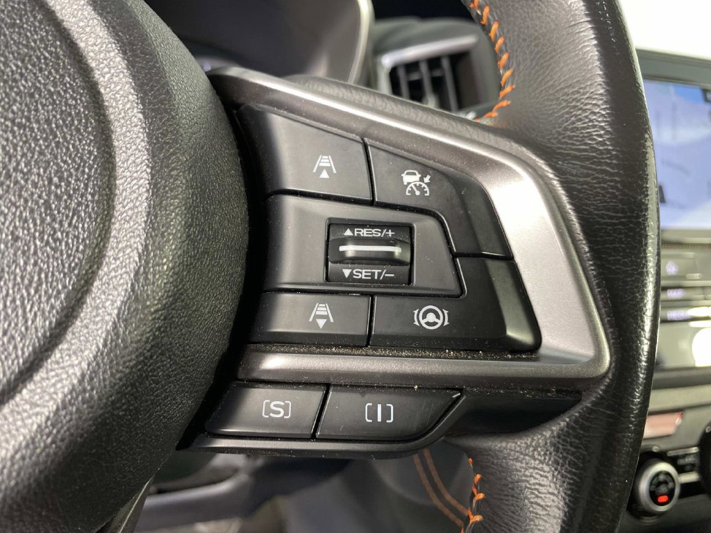 Used 2023 Subaru Crosstrek 2.5i Limited AWD/4WD image 17