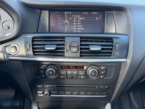 Used 2013 BMW X3 xDrive28i AWD/4WD image 37
