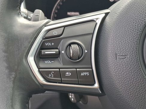Certified 2023 Acura MDX SH-AWD w/ Technology Package image 23