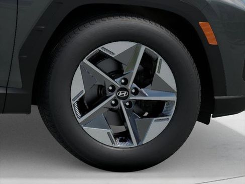 New 2026 Hyundai Tucson SEL w/ Tow & Go Package image 8