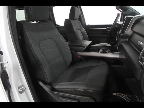 Used 2024 RAM 1500 Big Horn AWD/4WD image 16