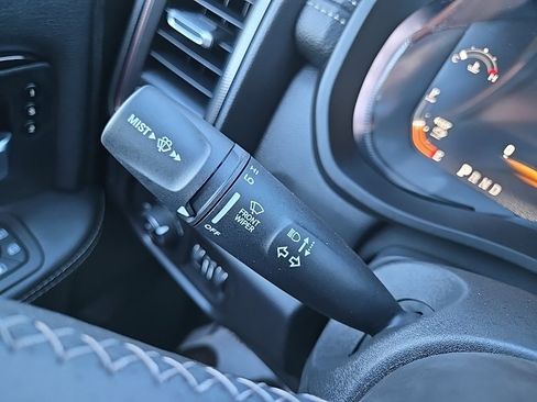 Used 2025 RAM 2500 Rebel w/ Rebel Level 1 Equipment Group image 55