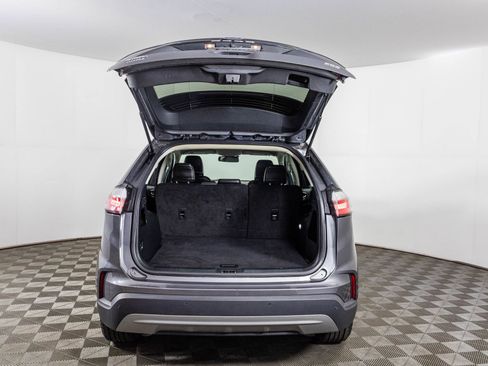 Used 2023 Ford Edge SEL image 33