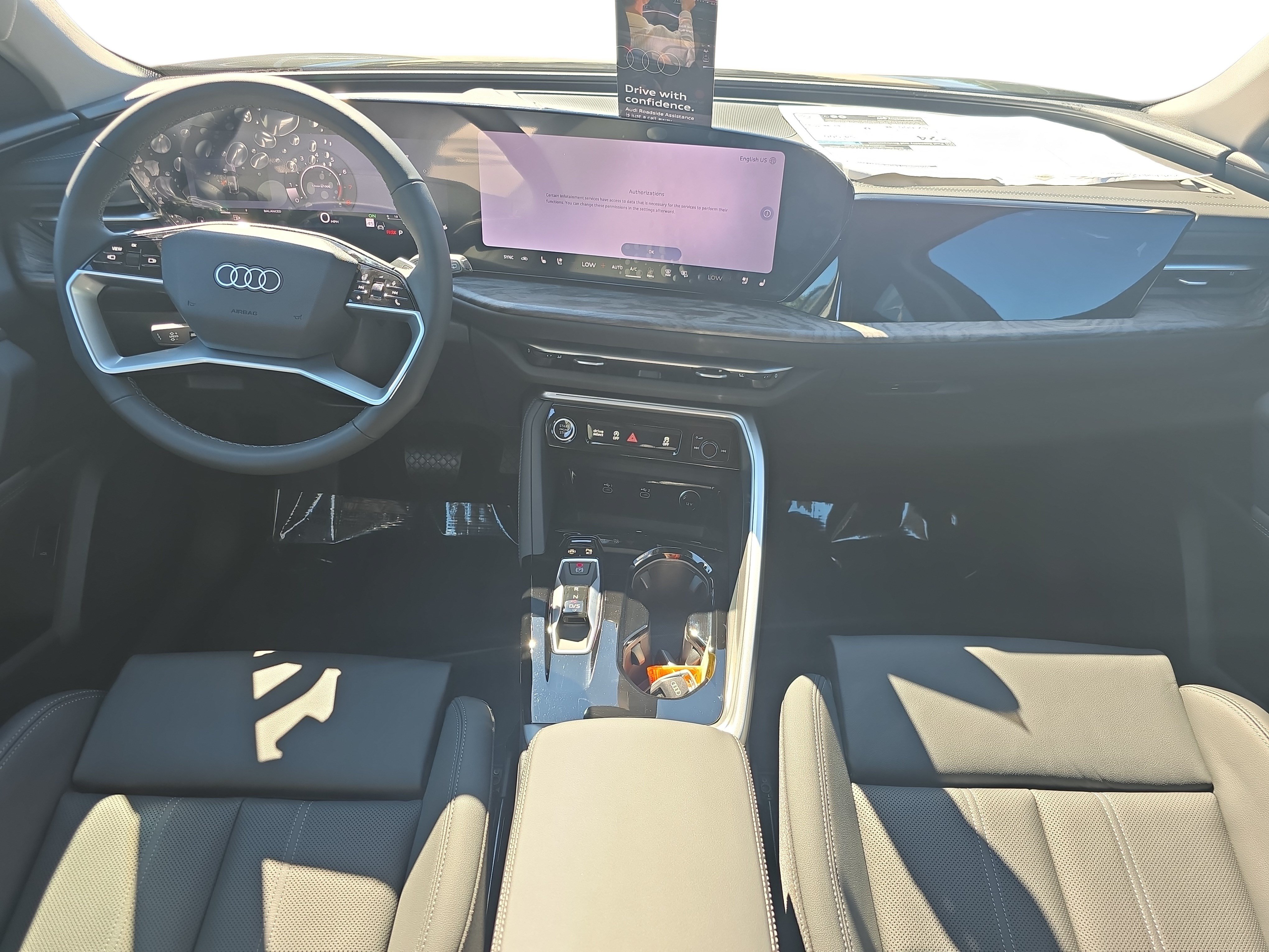 New 2026 Audi Q5 Premium Plus AWD/4WD image 9