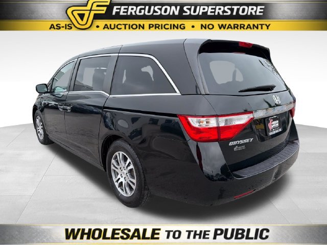 Used 2011 Honda Odyssey EX-L image 5