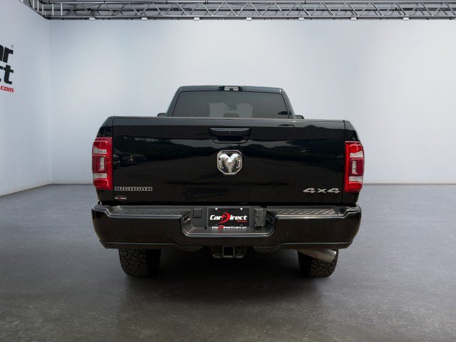 Used 2023 RAM 3500 Big Horn w/ Level 1 Equipment Group AWD/4WD image 14