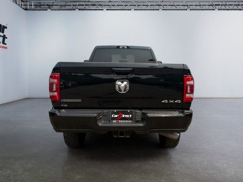 Used 2023 RAM 3500 Big Horn w/ Level 1 Equipment Group AWD/4WD image 14