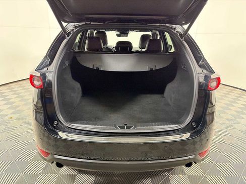 Used 2019 MAZDA CX-5 Signature image 24