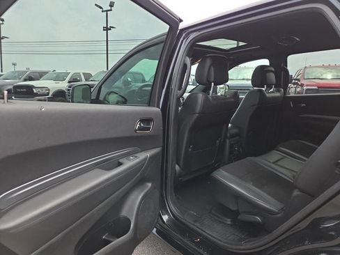 Used 2020 Dodge Durango R/T AWD/4WD image 11