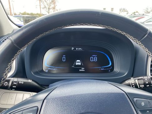 Certified 2023 Hyundai Venue Limited image 10