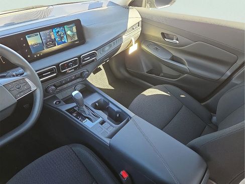 New 2026 Nissan Sentra S image 12