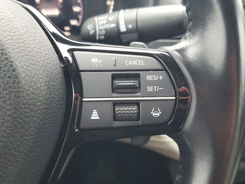 Used 2023 Honda Accord Touring image 35