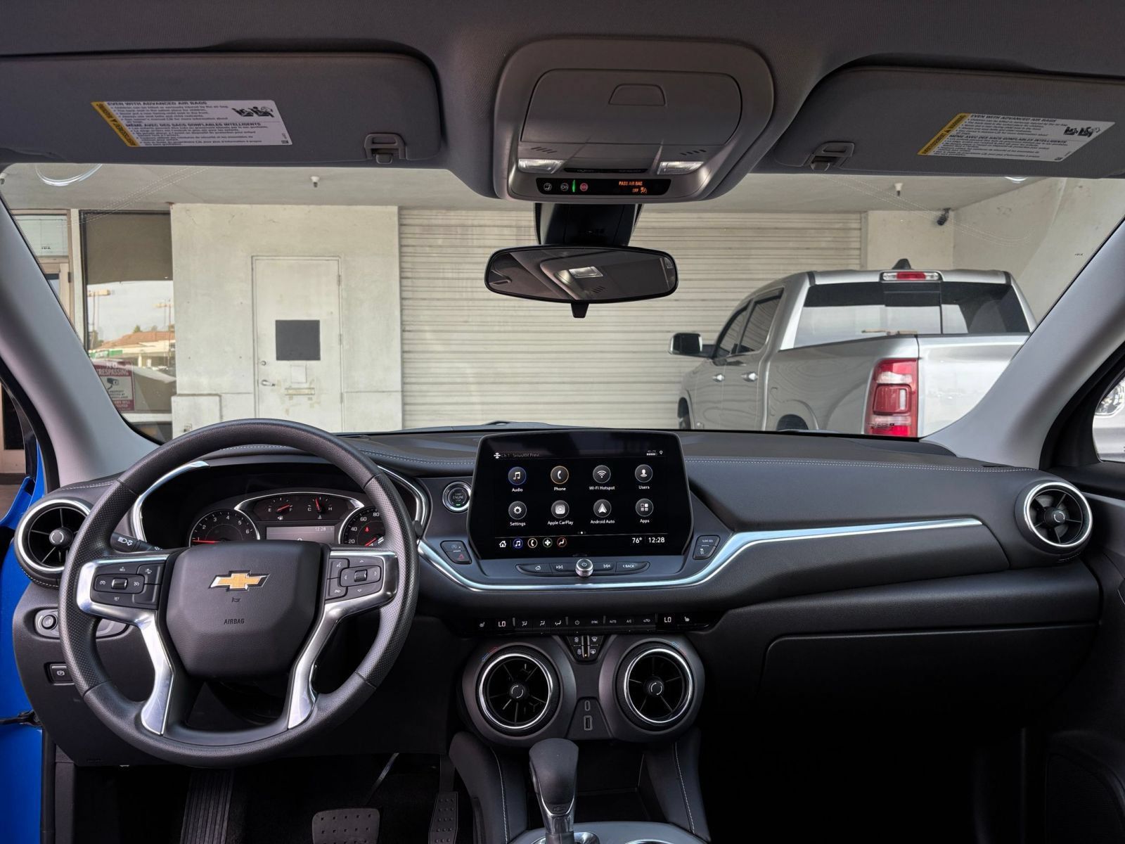 Used 2026 Chevrolet Blazer LT FWD image 33