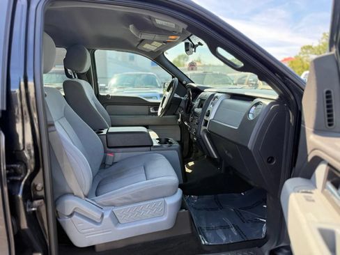 Used 2013 Ford F150 XLT w/ XLT Chrome Pkg AWD/4WD image 27
