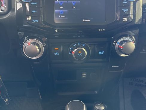Used 2017 Toyota 4Runner TRD Pro image 34