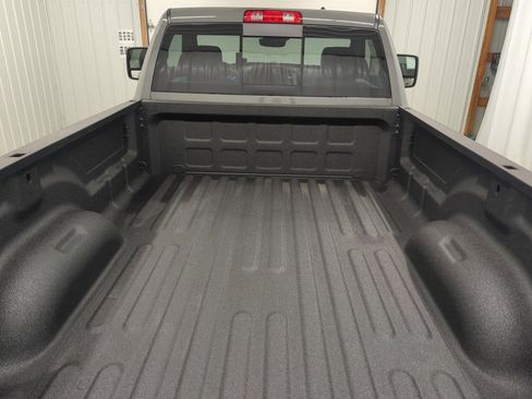 New 2026 RAM 2500 Tradesman image 7