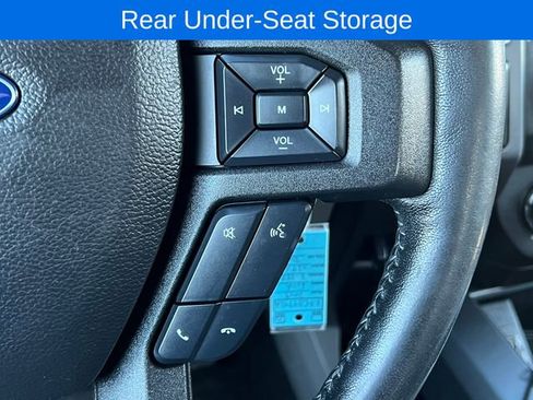 Used 2019 Ford F150 XLT w/ Equipment Group 302A Luxury AWD/4WD image 29
