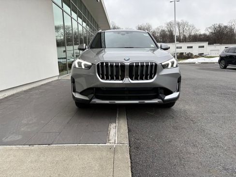 New 2026 BMW X1 xDrive28i w/ Convenience Package image 8