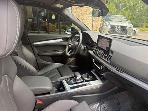 Used 2023 Audi Q5 2.0T Premium Plus AWD/4WD image 30