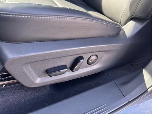 Certified 2025 Nissan Murano SL AWD/4WD image 31