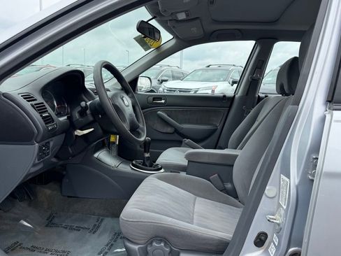 Used 2003 Honda Civic EX image 12