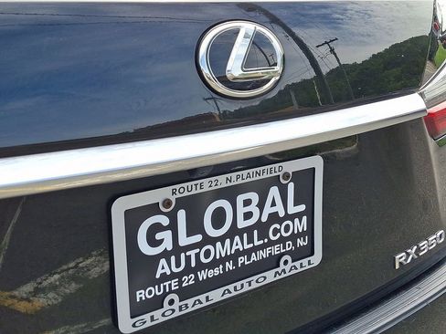Used 2019 Lexus RX 350 AWD image 31