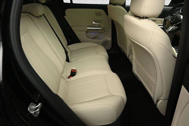 Certified 2026 Mercedes-Benz GLA 250 4MATIC image 25
