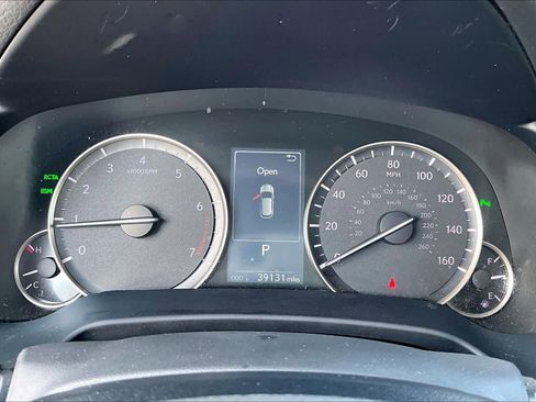 Used 2019 Lexus RX 350 FWD image 22
