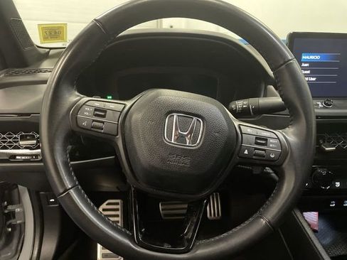 Certified 2024 Honda Accord Sport image 14