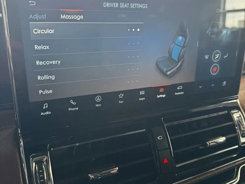 Used 2022 Lincoln Navigator L Reserve AWD/4WD image 42