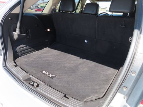 Used 2013 Lincoln MKX FWD image 14