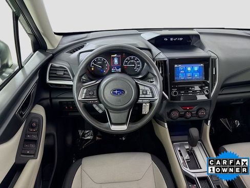 Used 2020 Subaru Forester w/ Alloy Wheel Package image 20