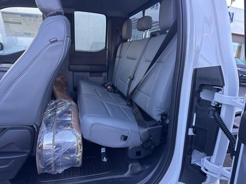 New 2026 Ford F350 XL w/ XL Chrome Package AWD/4WD image 47