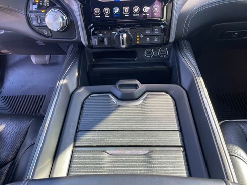 Used 2021 RAM 1500 Limited w/ Night Edition image 18