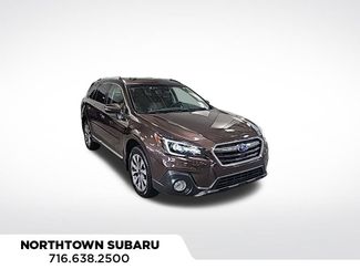Used 2019 Subaru Outback 3.6R Touring image 1