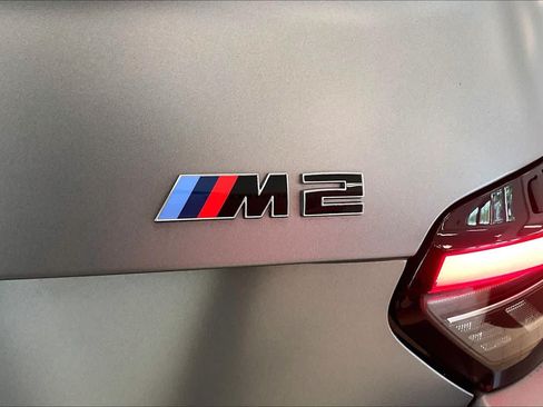 Used 2025 BMW M2 RWD image 9
