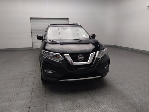 Used 2020 Nissan Rogue SL AWD/4WD image 14