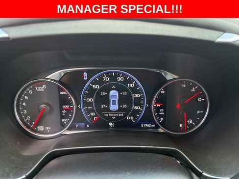 Used 2023 Chevrolet Blazer Premier w/ Driver Confidence II Package FWD image 25